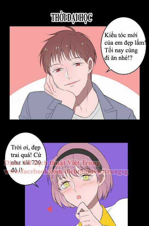 Phải Lòng Cậu Shipper - Chapter 11 - Trang 10