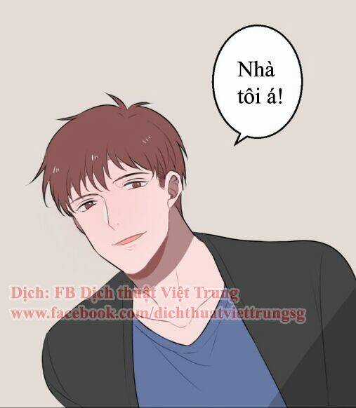 Phải Lòng Cậu Shipper - Chapter 12 - Trang 11