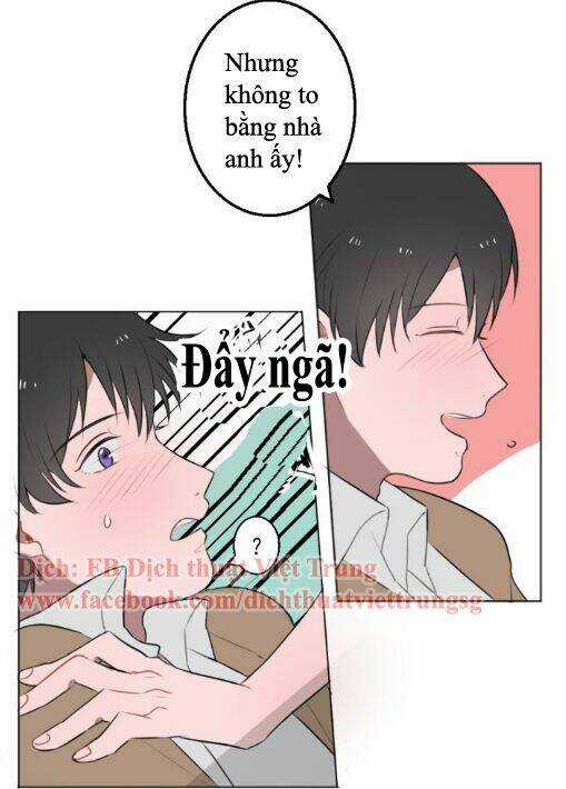 Phải Lòng Cậu Shipper - Chapter 12 - Trang 13