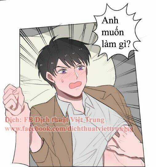 Phải Lòng Cậu Shipper - Chapter 12 - Trang 15