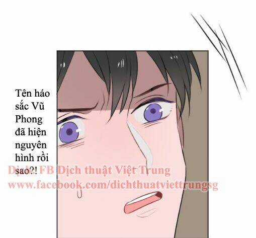 Phải Lòng Cậu Shipper - Chapter 12 - Trang 17