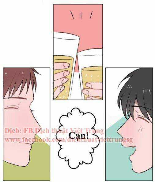 Phải Lòng Cậu Shipper - Chapter 12 - Trang 3