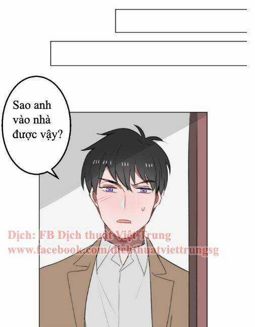 Phải Lòng Cậu Shipper - Chapter 12 - Trang 25