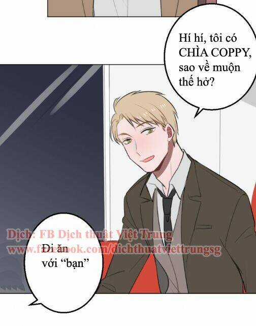 Phải Lòng Cậu Shipper - Chapter 12 - Trang 26