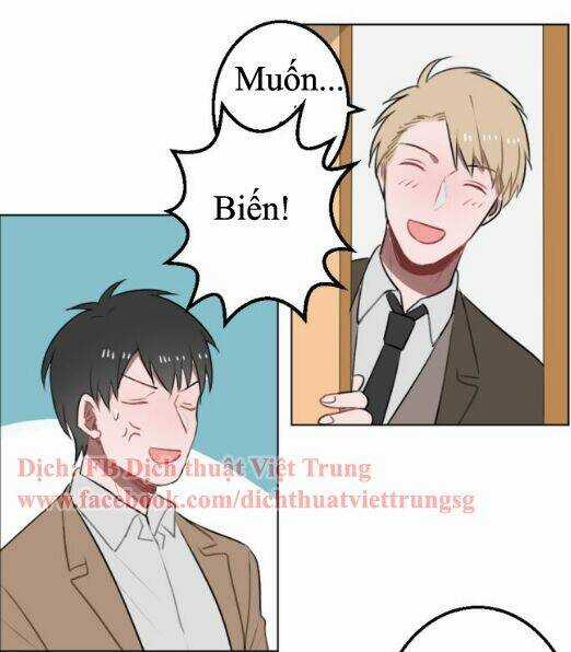 Phải Lòng Cậu Shipper - Chapter 12 - Trang 29