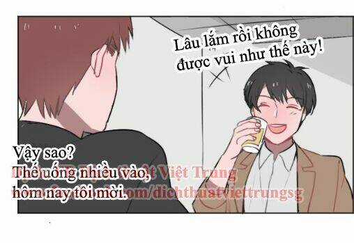 Phải Lòng Cậu Shipper - Chapter 12 - Trang 4