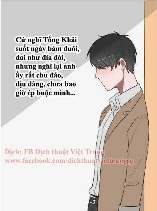 Phải Lòng Cậu Shipper - Chapter 12 - Trang 31