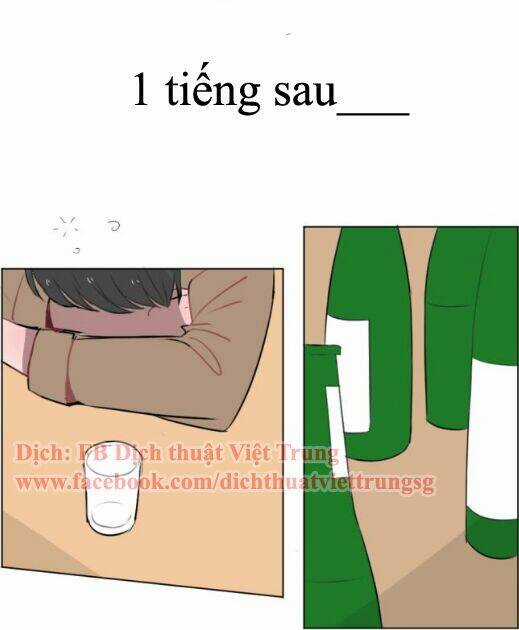 Phải Lòng Cậu Shipper - Chapter 12 - Trang 5