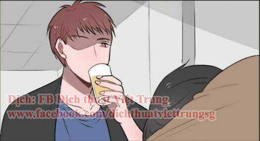 Phải Lòng Cậu Shipper - Chapter 12 - Trang 6