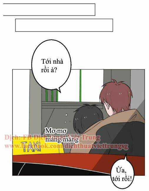 Phải Lòng Cậu Shipper - Chapter 12 - Trang 9