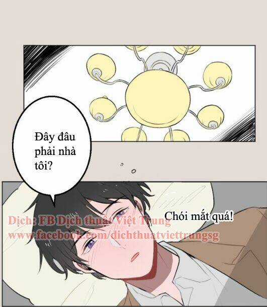 Phải Lòng Cậu Shipper - Chapter 12 - Trang 10