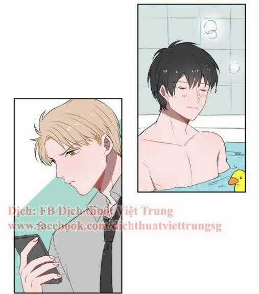 Phải Lòng Cậu Shipper - Chapter 13 - Trang 2