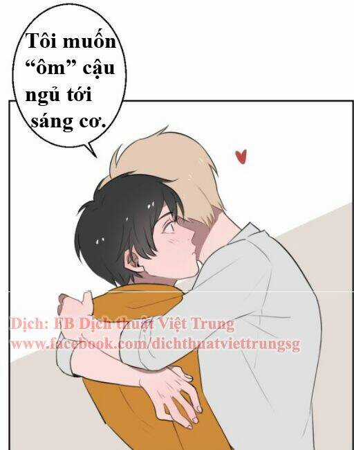 Phải Lòng Cậu Shipper - Chapter 13 - Trang 11