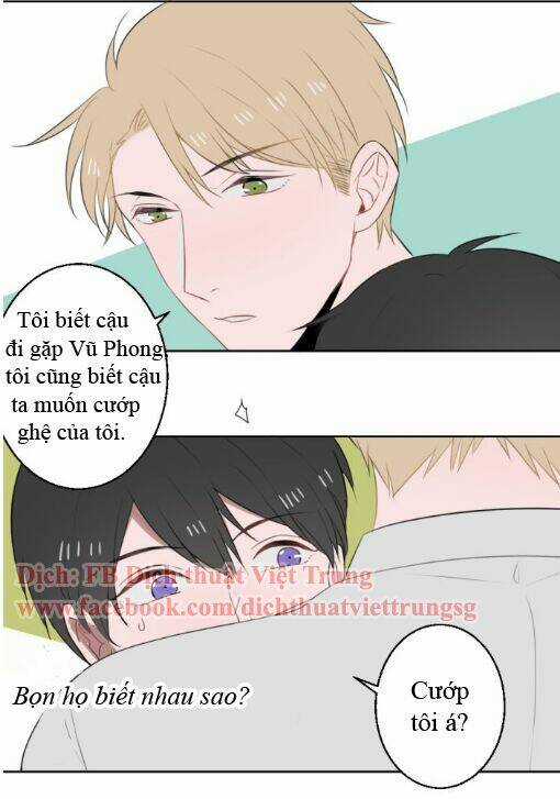 Phải Lòng Cậu Shipper - Chapter 13 - Trang 13