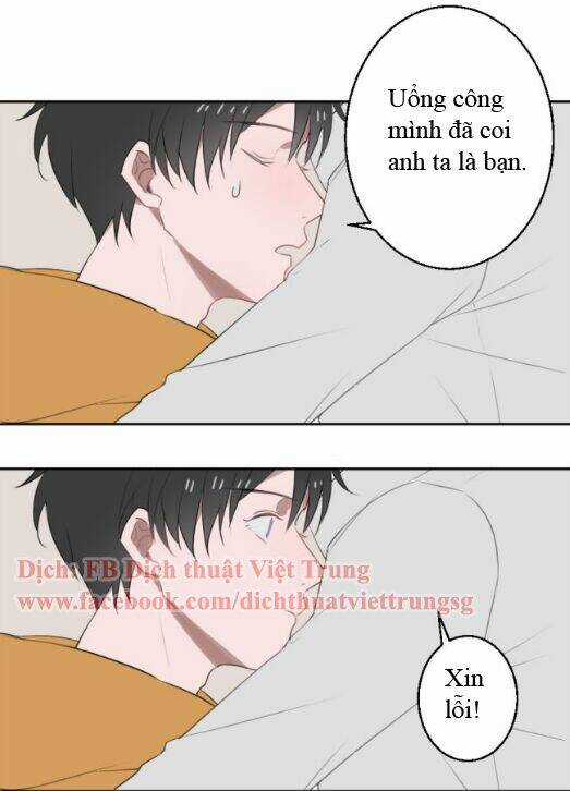 Phải Lòng Cậu Shipper - Chapter 13 - Trang 15