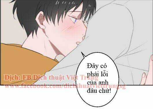 Phải Lòng Cậu Shipper - Chapter 13 - Trang 16