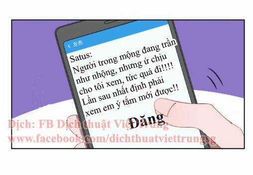 Phải Lòng Cậu Shipper - Chapter 13 - Trang 3