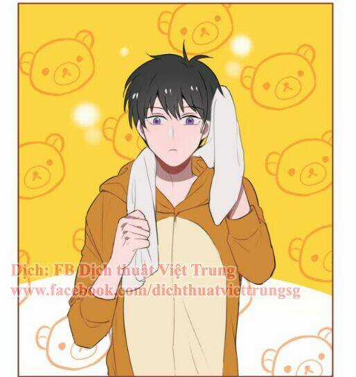 Phải Lòng Cậu Shipper - Chapter 13 - Trang 7