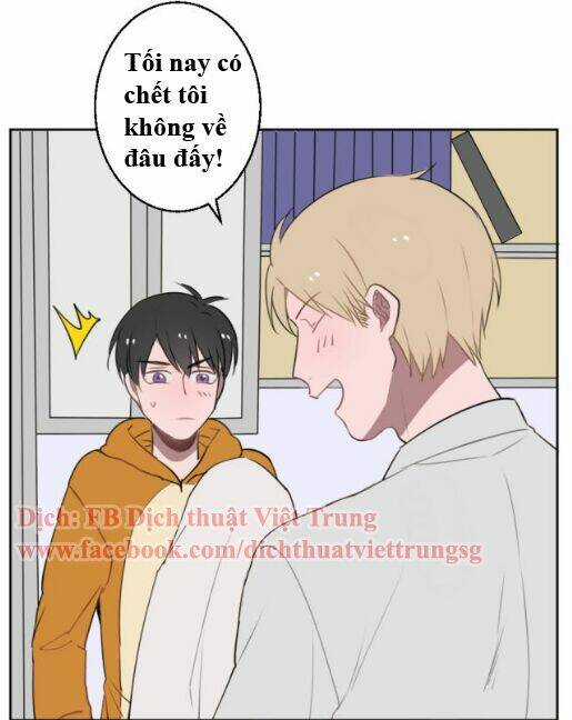 Phải Lòng Cậu Shipper - Chapter 13 - Trang 9