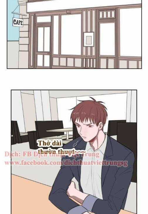 Phải Lòng Cậu Shipper - Chapter 14 - Trang 2