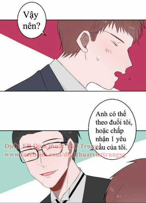 Phải Lòng Cậu Shipper - Chapter 14 - Trang 11