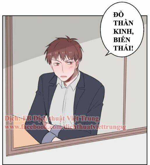 Phải Lòng Cậu Shipper - Chapter 14 - Trang 12