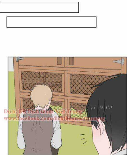 Phải Lòng Cậu Shipper - Chapter 14 - Trang 13