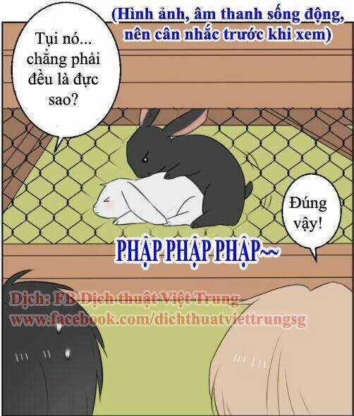 Phải Lòng Cậu Shipper - Chapter 14 - Trang 15