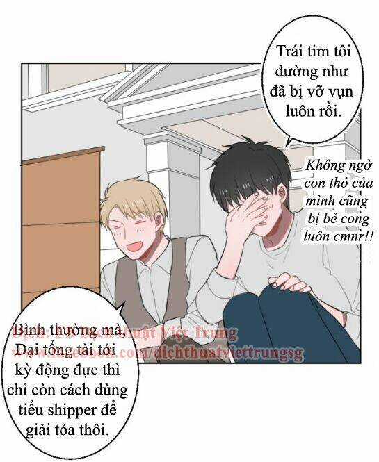 Phải Lòng Cậu Shipper - Chapter 14 - Trang 16