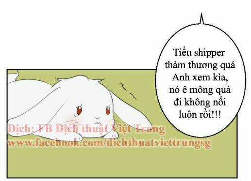 Phải Lòng Cậu Shipper - Chapter 14 - Trang 17