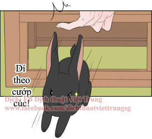 Phải Lòng Cậu Shipper - Chapter 14 - Trang 21