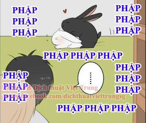 Phải Lòng Cậu Shipper - Chapter 14 - Trang 22