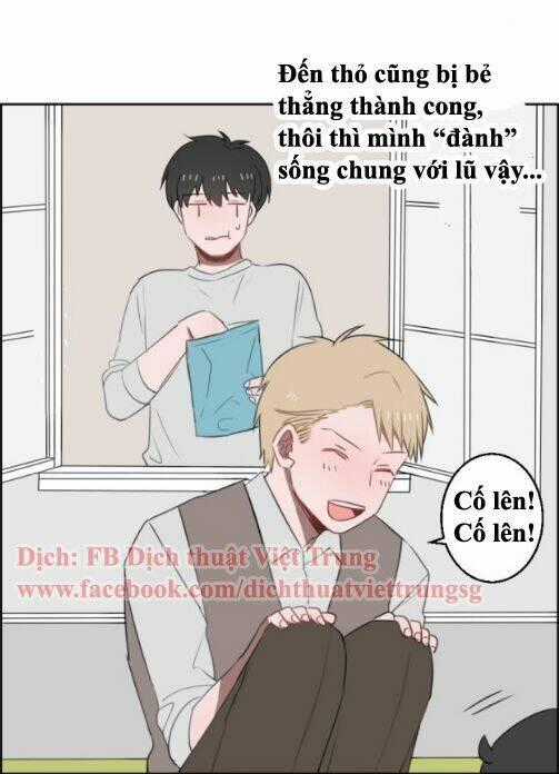 Phải Lòng Cậu Shipper - Chapter 14 - Trang 25