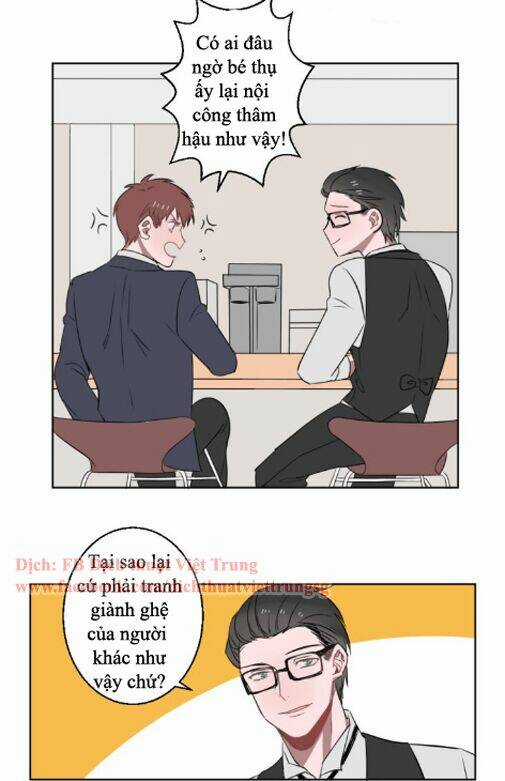 Phải Lòng Cậu Shipper - Chapter 14 - Trang 5