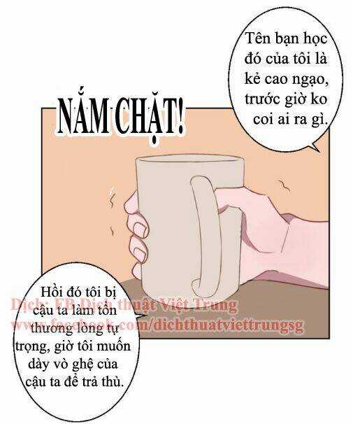 Phải Lòng Cậu Shipper - Chapter 14 - Trang 6