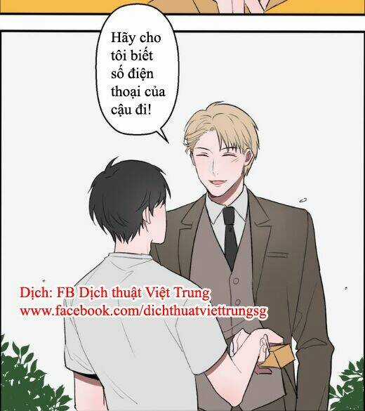 Phải Lòng Cậu Shipper - Chapter 2 - Trang 16