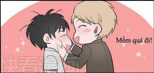 Phải Lòng Cậu Shipper - Chapter 2 - Trang 18