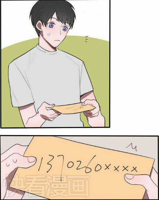 Phải Lòng Cậu Shipper - Chapter 2 - Trang 20