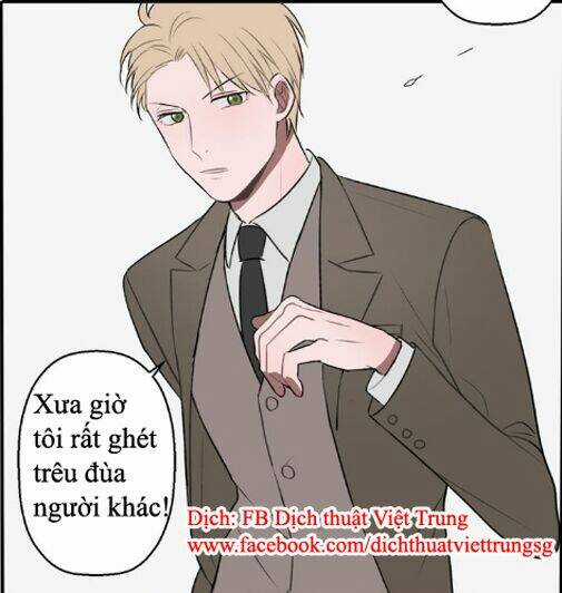 Phải Lòng Cậu Shipper - Chapter 2 - Trang 22