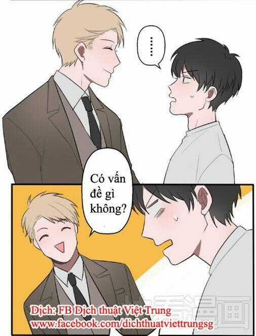 Phải Lòng Cậu Shipper - Chapter 2 - Trang 23