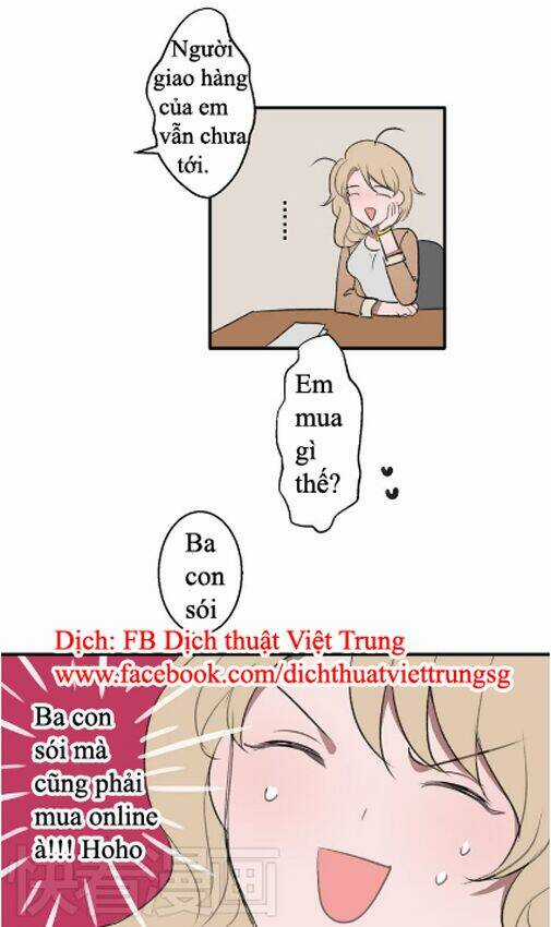 Phải Lòng Cậu Shipper - Chapter 2 - Trang 5