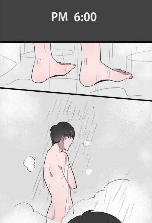 Phải Lòng Cậu Shipper - Chapter 3 - Trang 2