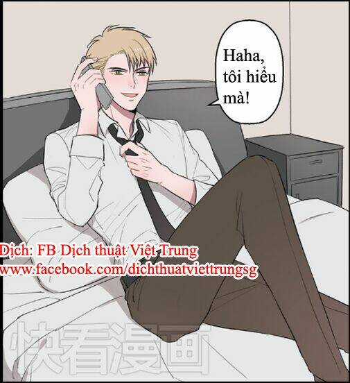 Phải Lòng Cậu Shipper - Chapter 3 - Trang 11