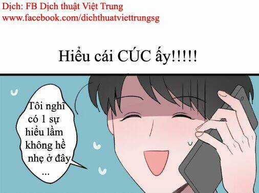 Phải Lòng Cậu Shipper - Chapter 3 - Trang 12