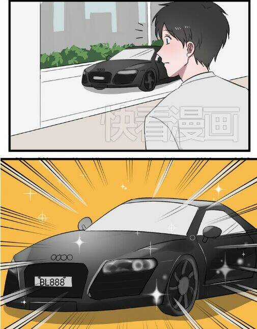 Phải Lòng Cậu Shipper - Chapter 3 - Trang 20