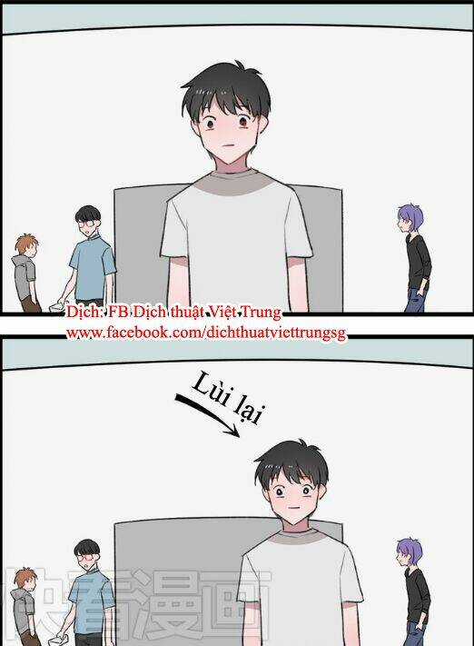 Phải Lòng Cậu Shipper - Chapter 3 - Trang 21