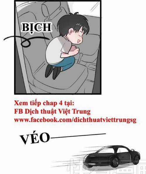 Phải Lòng Cậu Shipper - Chapter 3 - Trang 26