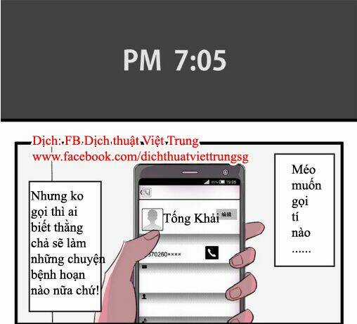 Phải Lòng Cậu Shipper - Chapter 3 - Trang 6