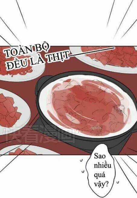 Phải Lòng Cậu Shipper - Chapter 4 - Trang 11