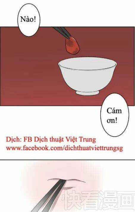 Phải Lòng Cậu Shipper - Chapter 4 - Trang 13